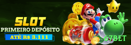 67bet: O Guia Definitivo Para Jogadores Brasileiros02 - 67bet 🎰🔥 Slots Megaways + max bet no hot streak: chain cascades podem pagar 5000x+ em um spin — stake alto quando multipliers sobem, vira milionário rápido! ✨🤑